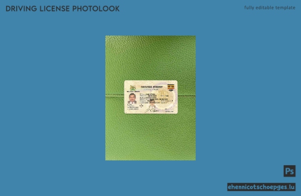 Uganda DL Fotolook-Beispielvorschau